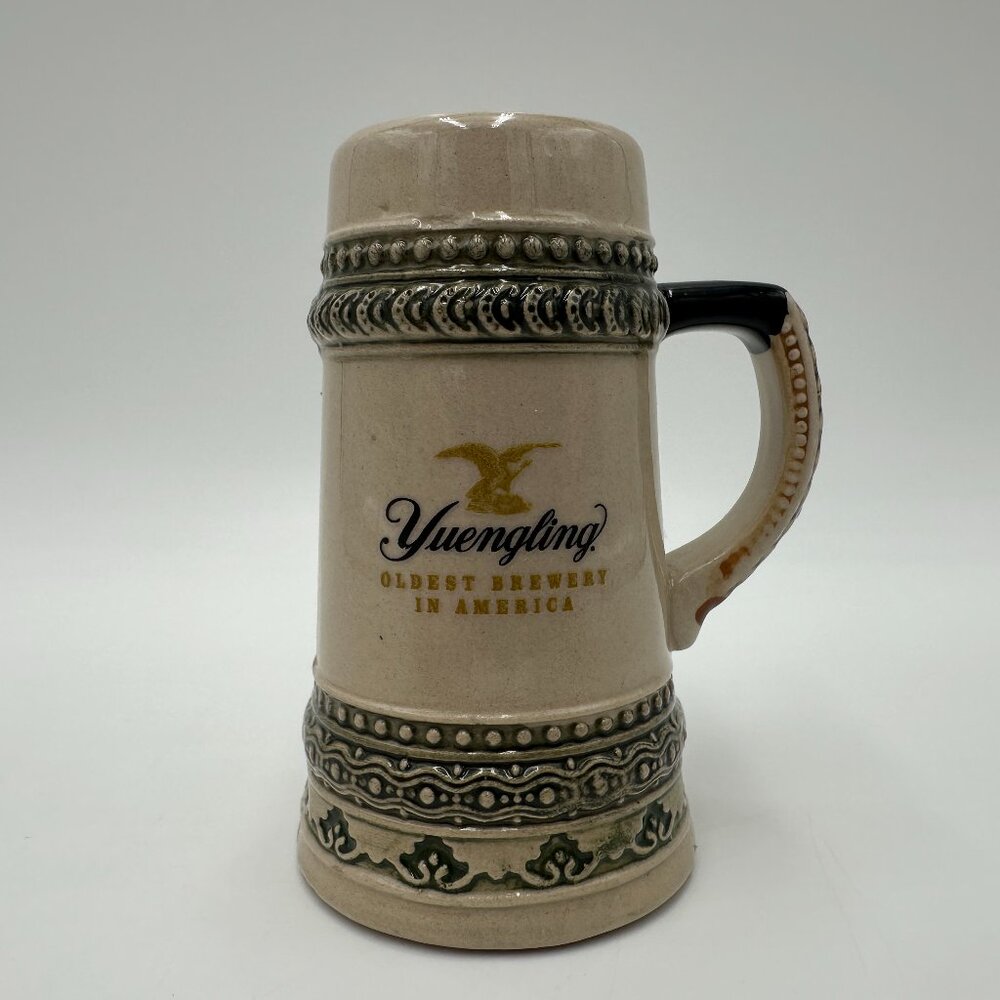 2 oz Yuengling Stein Shot Glass